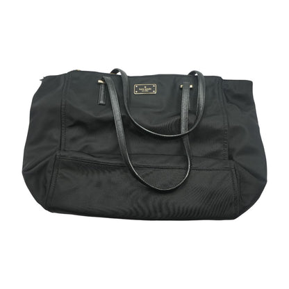 Black Tote