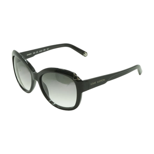 Black Z0485W Oversized Sunglasses