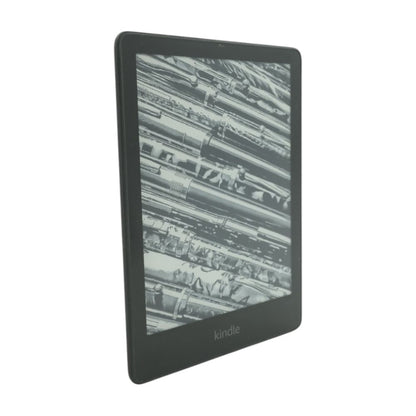Kindle Paperwhite 5th 32GB Black E-reader