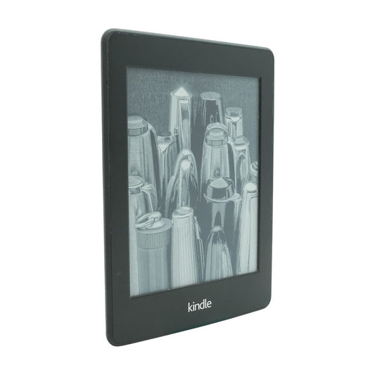Kindle Paperwhite 2nd 2GB Black E-reader
