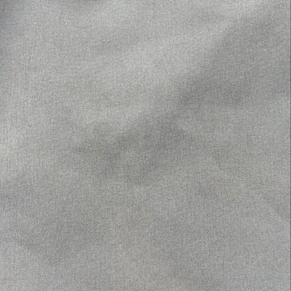 Blue Solid Swim Shorts