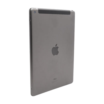 iPad 10.2" Space Gray 9th Generation 64GB Carrier Unlocked