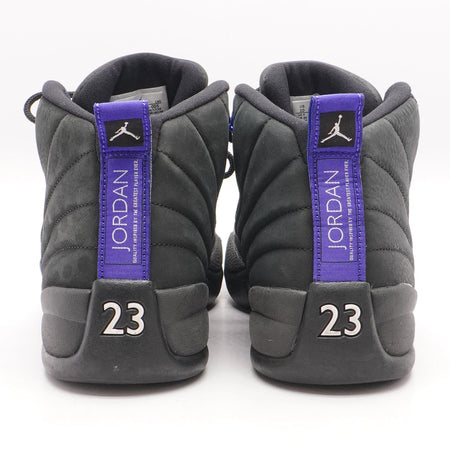 Air Jordan 13 Embroidery Purple Black White Yellow , Jordan Shoes,Air Jordan,Air  Jordan Shoes
