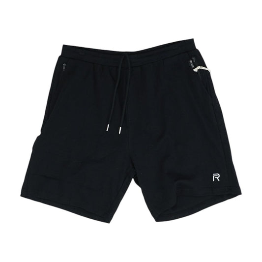 Black Active Shorts