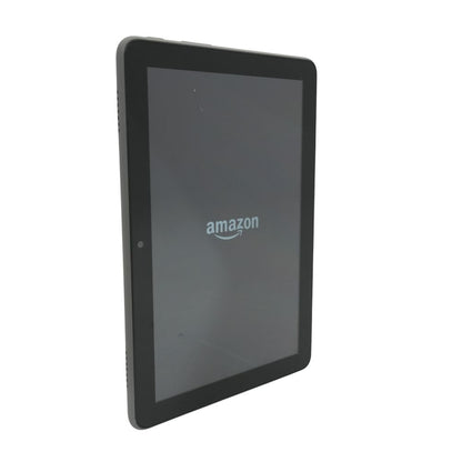 Kindle Fire HD 8 Plus 12th 64GB Gray E-reader