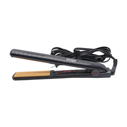 Flat Iron with Cover