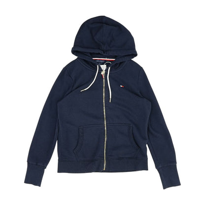 Navy Active Jacket