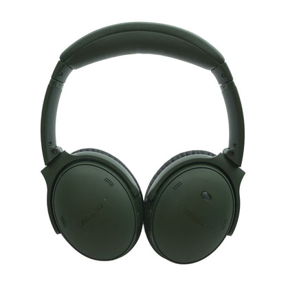 Cypress Green QuietComfort Wireless Headphones with Black Earpads