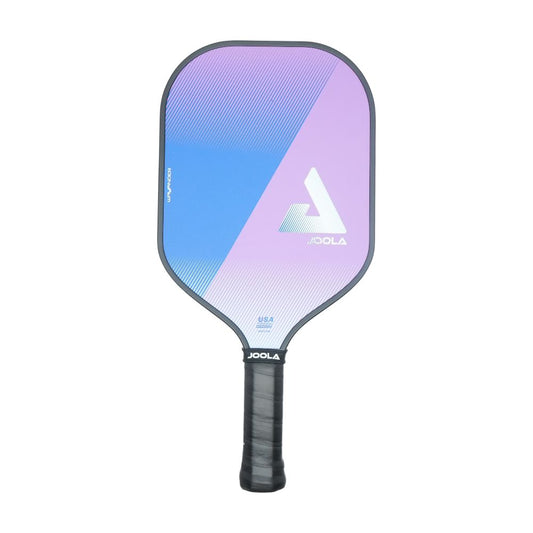 Purple Wayfinder Pickleball Paddle