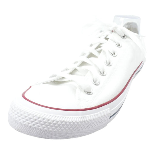 All Star White Low Top Sneaker
