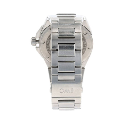 Men's Ingenieur Automatic Stainless Steel Watch