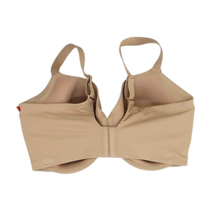 Nude Solid Bra