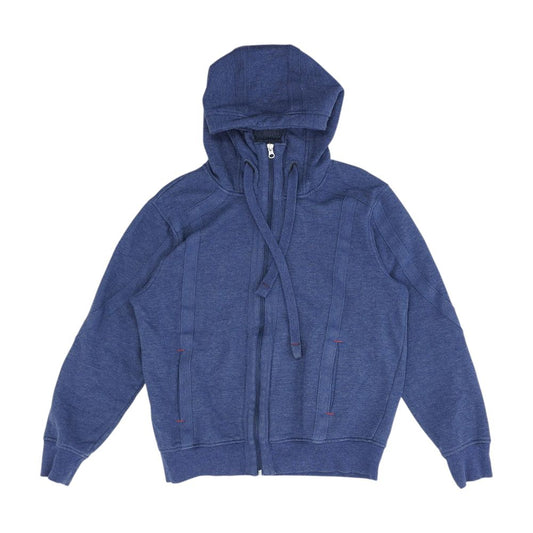Blue Lightweight Jacket