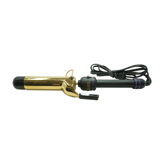 Signature Gold Curling Iron