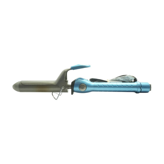 Titanium Spring Curling Iron