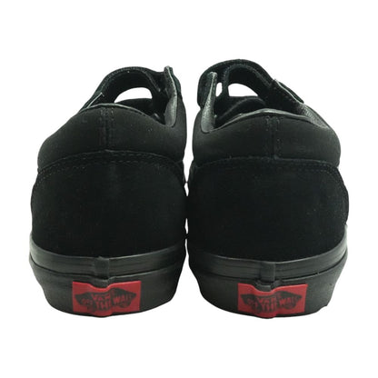 Old Skool Black Athletic Shoes