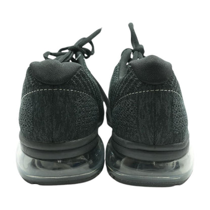 Rigby Charcoal Low Top Athletic Shoes
