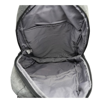 Gray Backpack