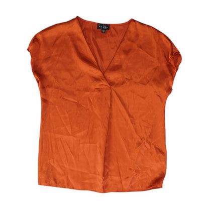 Rust Blouse