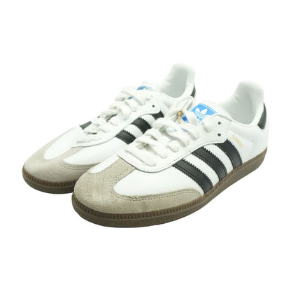 Samba OG White Low Top Athletic Shoes