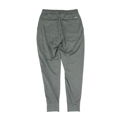 Green Misc Joggers Pants