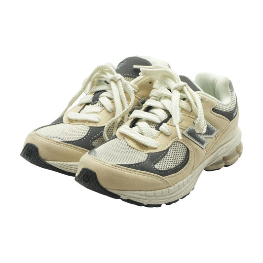 2002R Tan Athletic Shoes