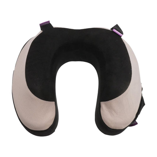 Tan Personal Comfort Neck Pillow