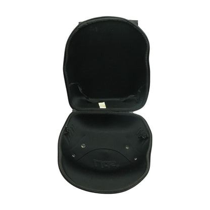 Black Travel Hat Carrier