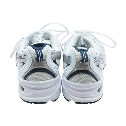 530 White Low Top Athletic Shoes