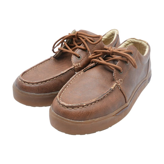 Brown Derby/oxford Dress Shoes