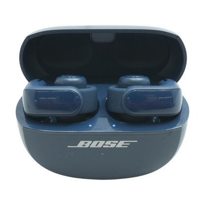 Lunar Blue Ultra Open Wireless Earbuds