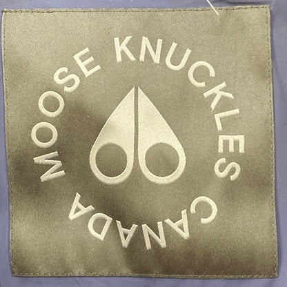 Laki Navy Ski Jacket