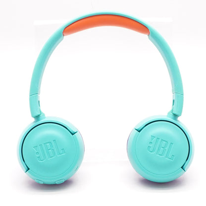 Teal JR300BT Kids Wireless On-Ear Headphones