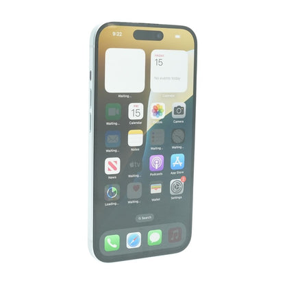 iPhone 15 "Spectrum" 128GB Blue