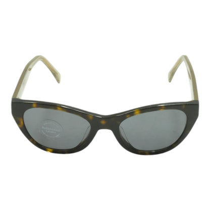 Tortoise MJ820 Cat Eye Sunglasses