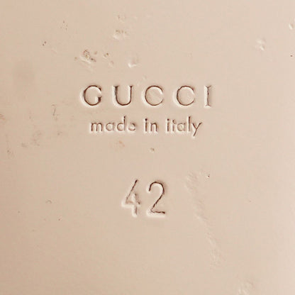 Beige & Ebony Blondie Thong Sandal