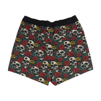 Multi Graphic Board Shorts