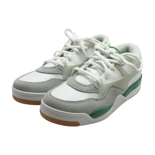 Jordan 4 RM Gray Athletic Shoes