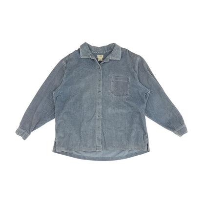 Blue Lightweight Jacket