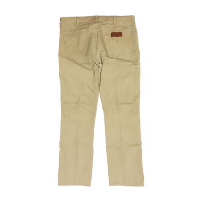Khaki Slim Jeans