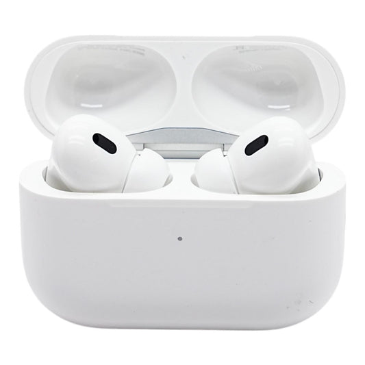 AirPods Pro 2nd Generation with USB-C Charging Case