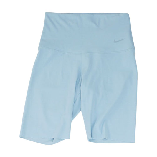 Blue Active Shorts