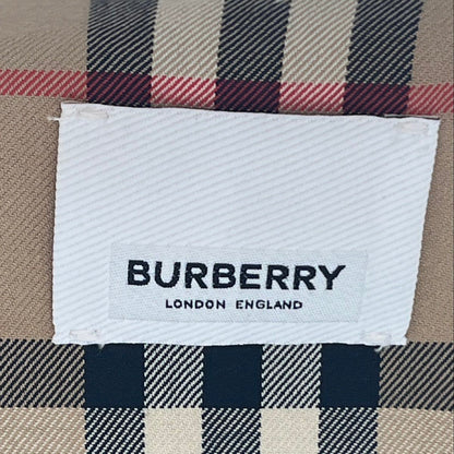 Tan Harehope Belted Trench Coat