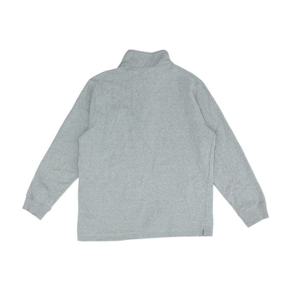 Gray Pullover