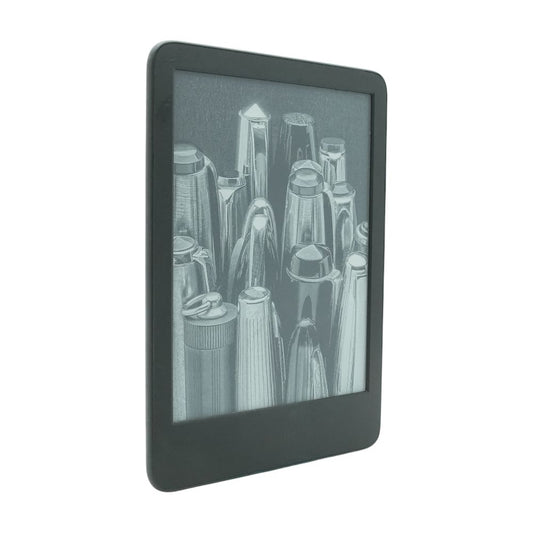 Kindle (Basic) 11th 16GB Black E-reader