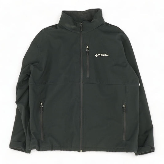 Black Lightweight Jacket