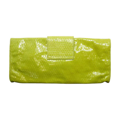 Green Clutch