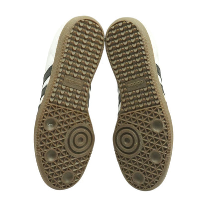 Samba OG White Low Top Athletic Shoes