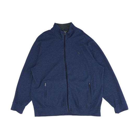 Navy Lightweight Jacket