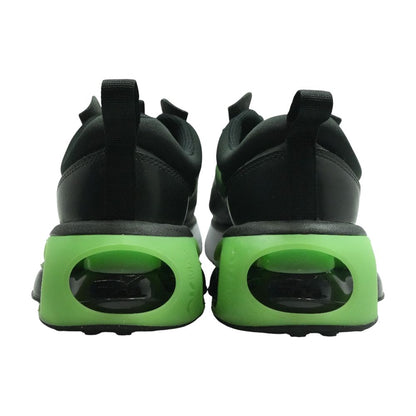 Air Max 2021 Green Athletic Shoes